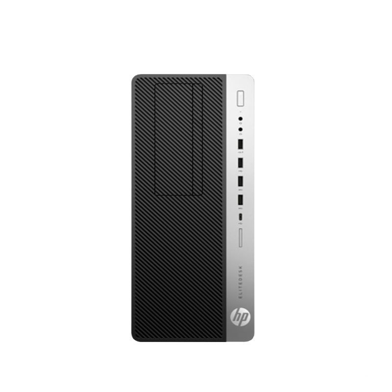 惠普(hp)prodesk 600 g3 sff 商用台式小主机 i7-7700