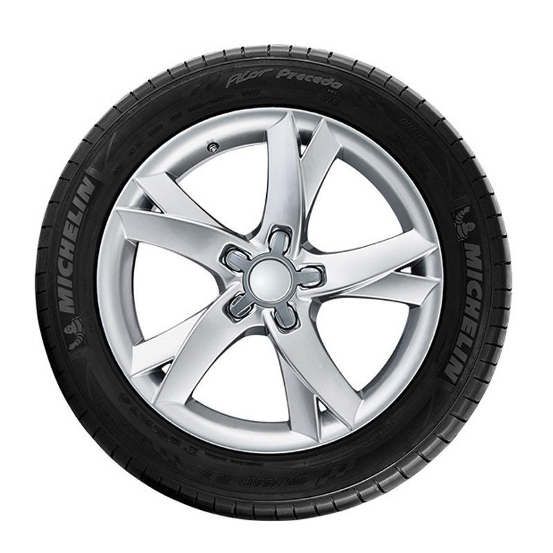 米其林轮胎(michelin 225/45r17 pilot preceda pp2 91v