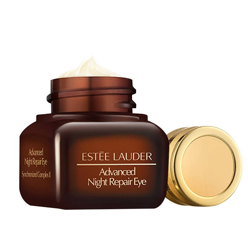 雅诗兰黛(esteelauder)眼霜