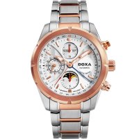时度(Doxa)机械男士瑞士品牌手表【价格 评价