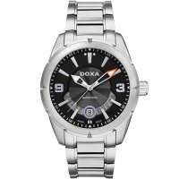 时度(Doxa)机械男士瑞士品牌手表【价格 评价