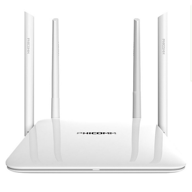 【买就返399元】斐讯K2 1200M智能双频无线