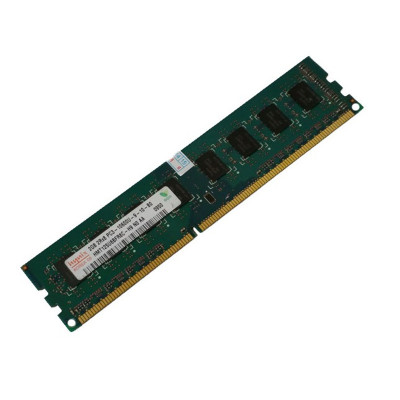 现代(HYUNDAI)海力士 2G DDR3 1066 1067台式机内存条 PC3-8500U
