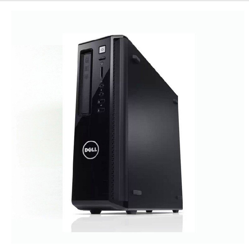 戴尔(dell)vostro 3800-r5338 23英寸台式机电脑整机