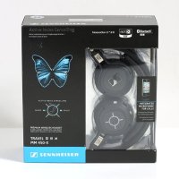 森海塞尔(Sennheiser)头戴式蓝牙耳机【报价 品