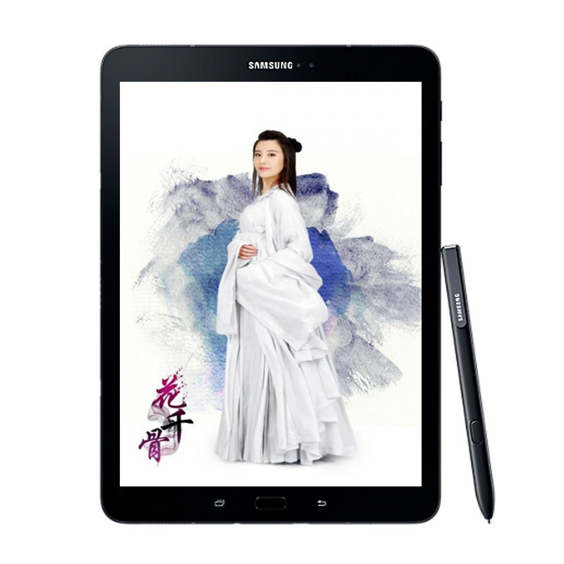 三星(SAMSUNG)盖乐世 Tab S3 SM-T825 9.7英