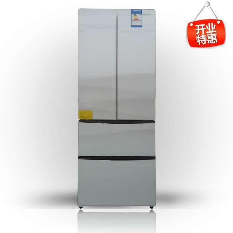 容声(Ronshen) BCD-398WKV1MYK-ZR22 398