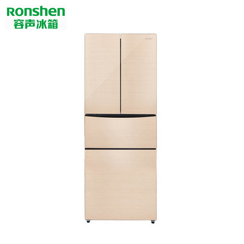 容声(ronshen)冰箱bcd-296rl1mc-zu22 容声(ronshen) bcd-296rl1mc-z