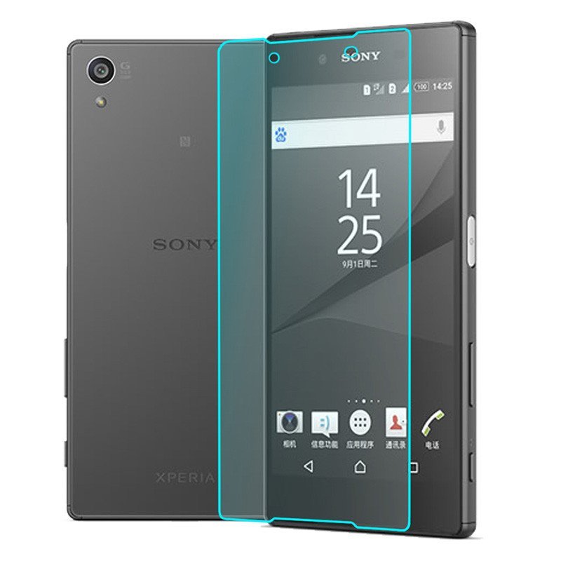 贝壳美(Make mate) 索尼Xperia Z5 E6683钢化