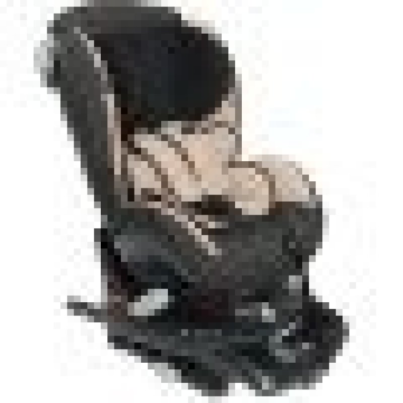 esafe 儿童安全座椅 Isofix宝宝座椅 4岁以下izi