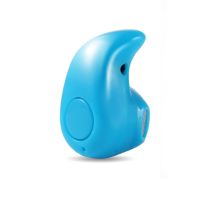 卡姆昂 无线蓝牙耳机4.1迷你单耳运动耳机隐形