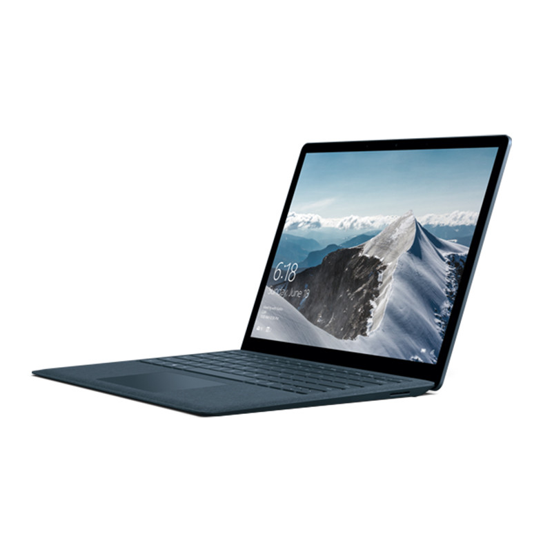 微软(microsoft)surface laptop 酷睿i5/8gb/256gb 13.