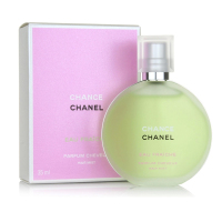 chanel/香奈儿绿色气息邂逅女士发香喷雾和身体香喷35ml