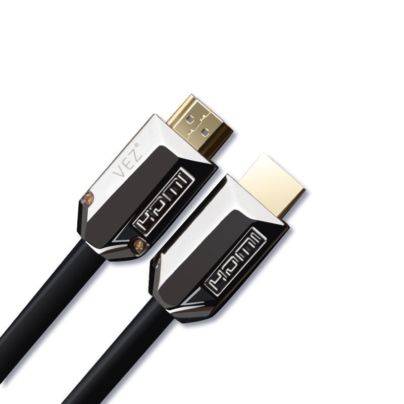 HDMI高清线电视投影仪机顶盒连接线支持2K 4