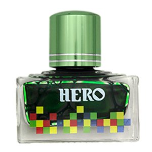英雄(HERO)钢笔墨水 彩色墨水 多色可选