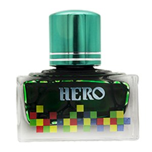 英雄(HERO)钢笔墨水 彩色墨水 多色可选