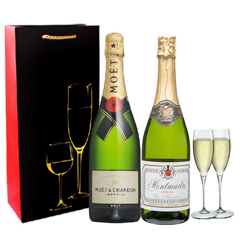 酩悦 Moet&Chandon Champagne法国酩悦香槟