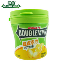 绿箭(doublemint)