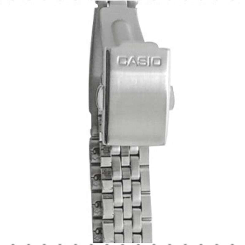 casio卡西欧analog指针系列情侣对表罗马数字休闲时尚