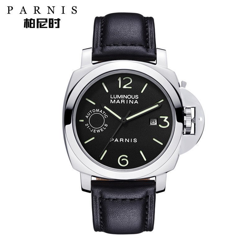 6047 柏尼时(PARNIS)手表 PA6047 【价格 图