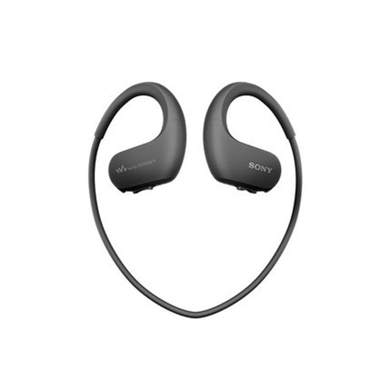 索尼(SONY)NW-WS414 头戴式运动型蓝牙耳机