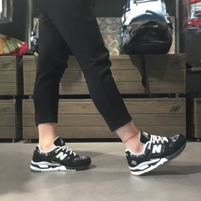 newbalance/nb 新百伦2016春季女款530系列运动鞋w530
