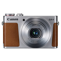 索尼RX100 M2数码相机和佳能(Canon)数码相