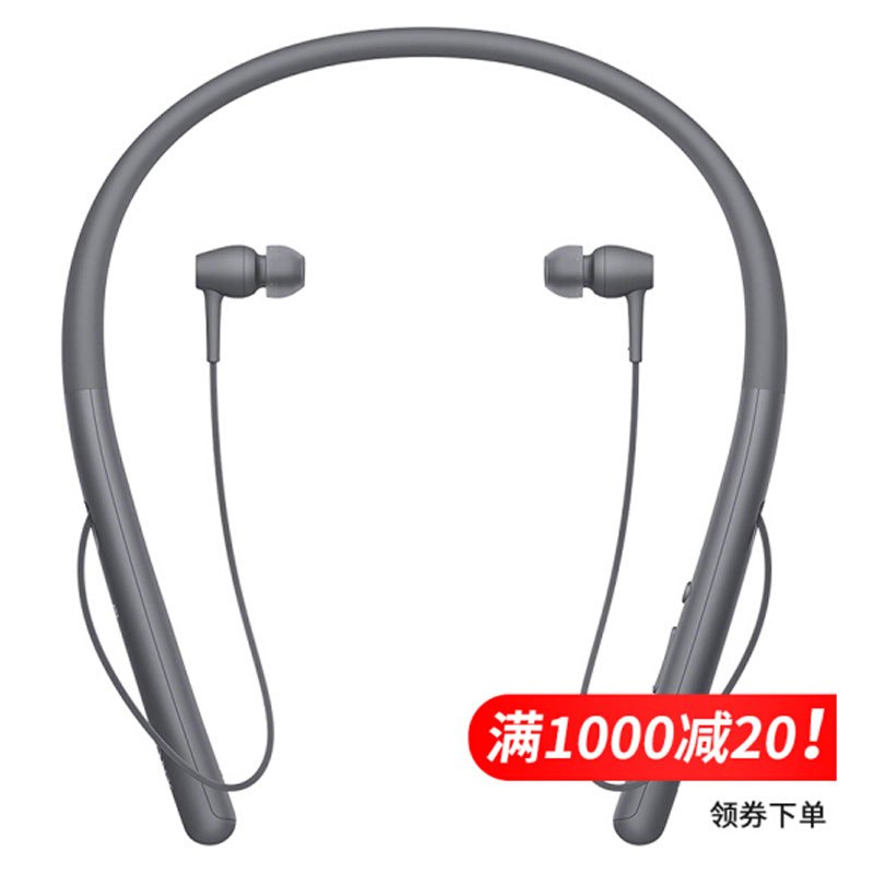 索尼(SONY)WI-H700无线蓝牙耳机 入耳式立体
