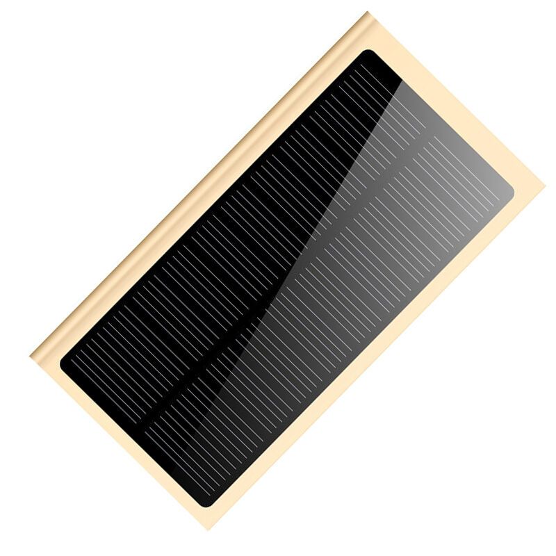 泰拉锋 T50000太阳能充电宝20000毫安移动电