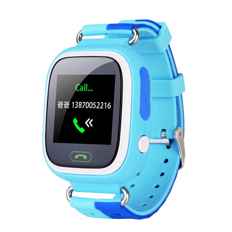 打电话的小手表