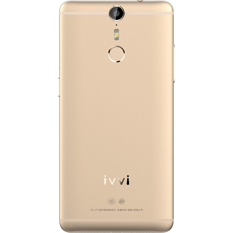 ivvii3手机壳保护套薄硅胶软壳52英寸防摔外壳