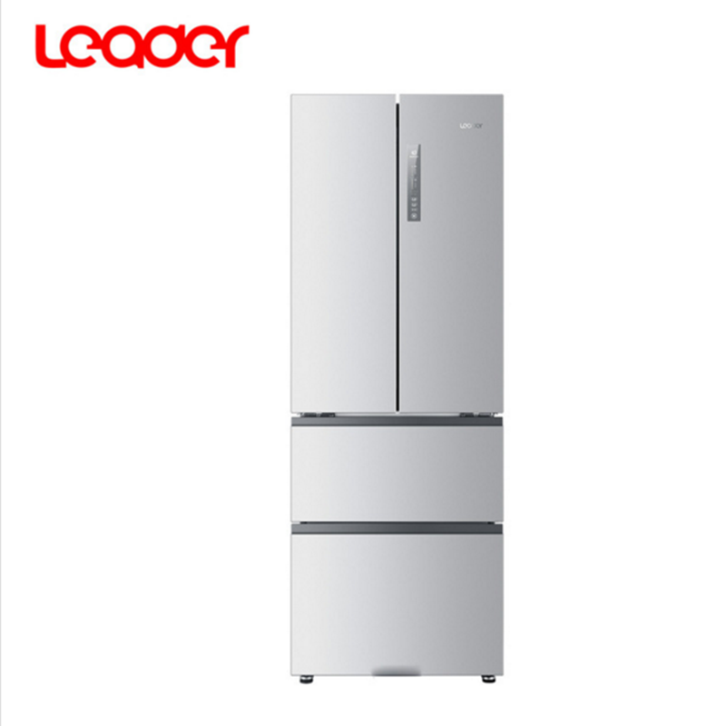 海尔(Haier)统帅 BCD-335WLDPC 335升多门