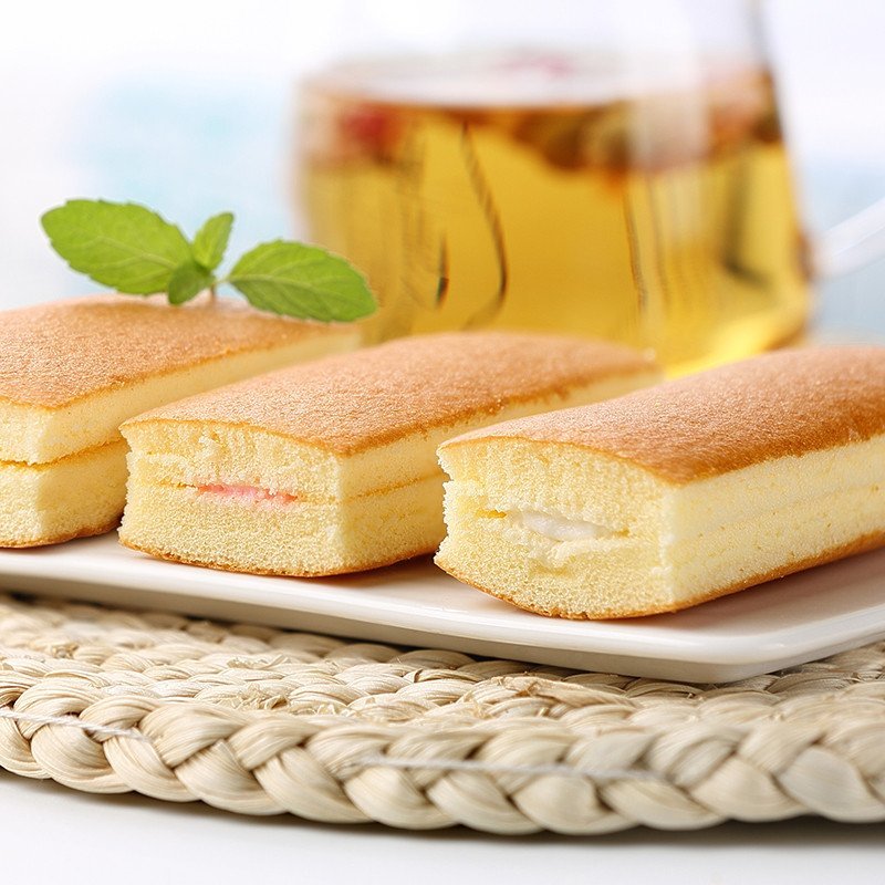 求《夹心蛋糕》百度网盘，谢谢!