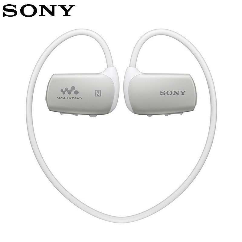 索尼SONYNWZ-WS615 一体化Walkman MP3