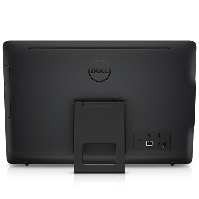 戴尔(dell)inspiron 3059-r1708b 19.5英寸一体机电脑