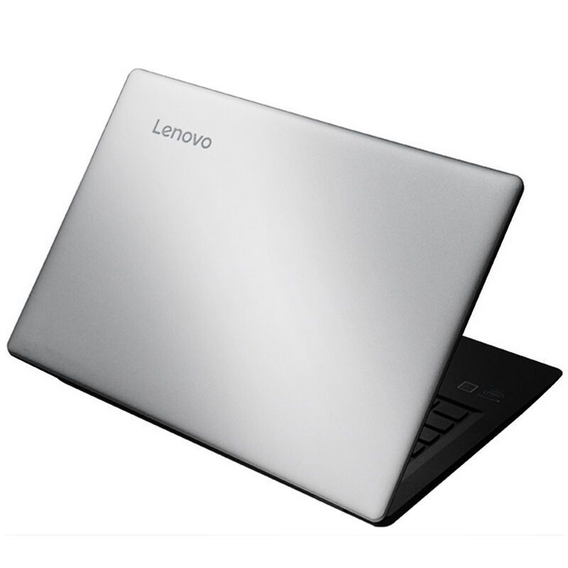 联想lenovoideapad100s1414英寸轻薄笔记本电脑n30604g128g集显w10