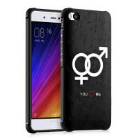 可可西尼(COCOSE)小米5s\/5splus手机套保护