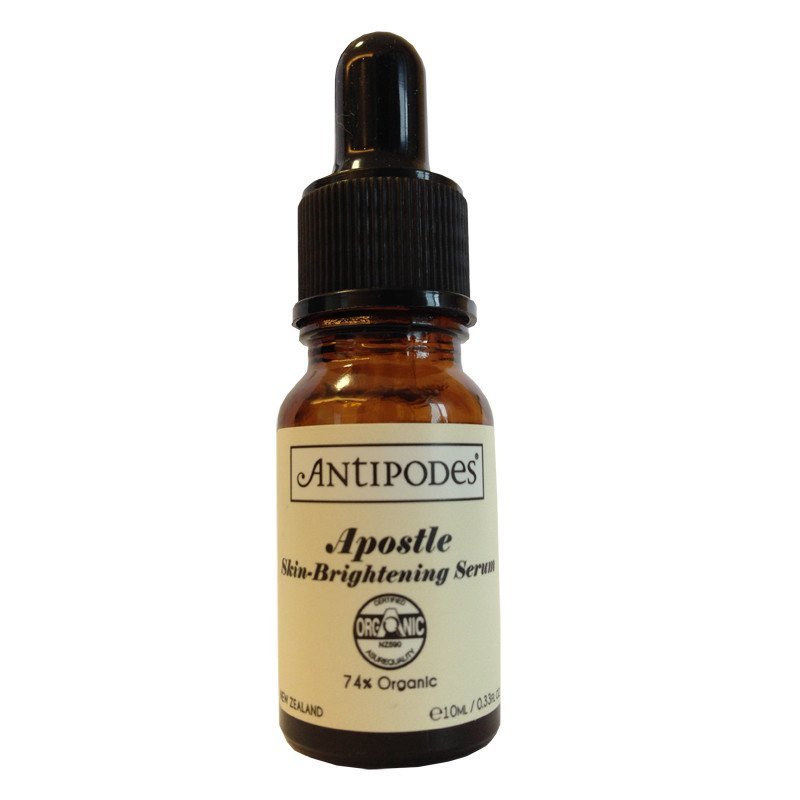 antipodes 亮白保湿精华液 6ml