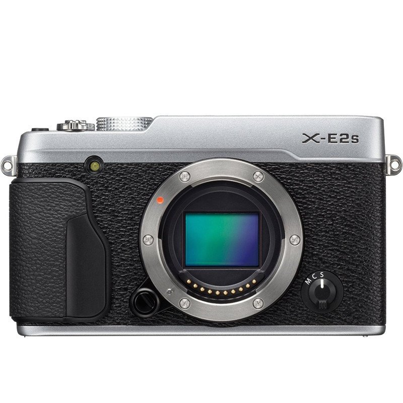 Fujifilm\/富士 X-E2S 微单电机身 文艺复古微单旁