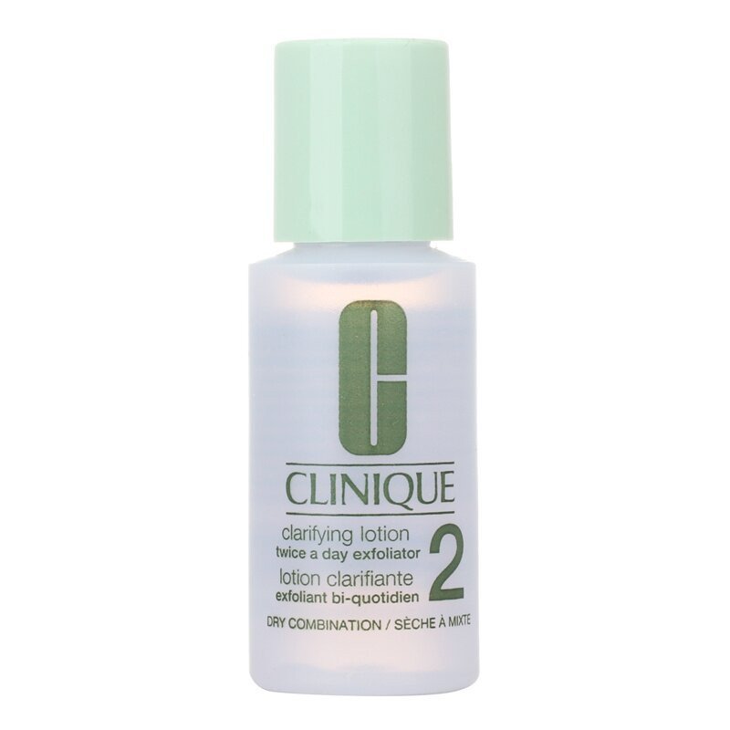 倩碧2号爽肤水30ml
