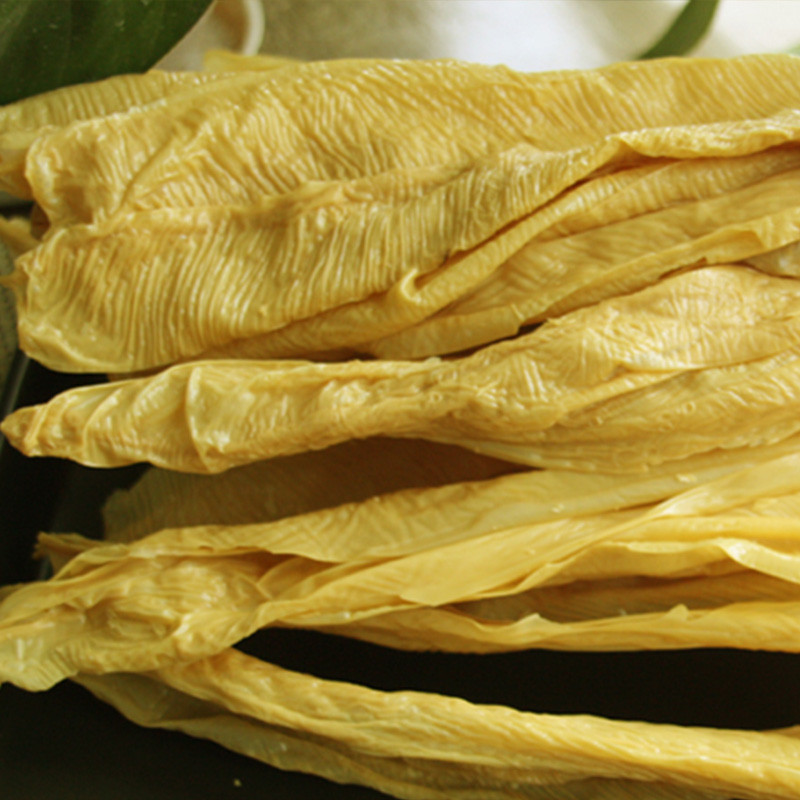 广东河源腐竹2盒装(250g/盒 )