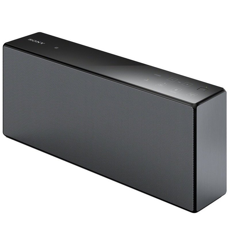 SONY\/索尼 SRS-X77无线蓝牙音箱户外迷你音