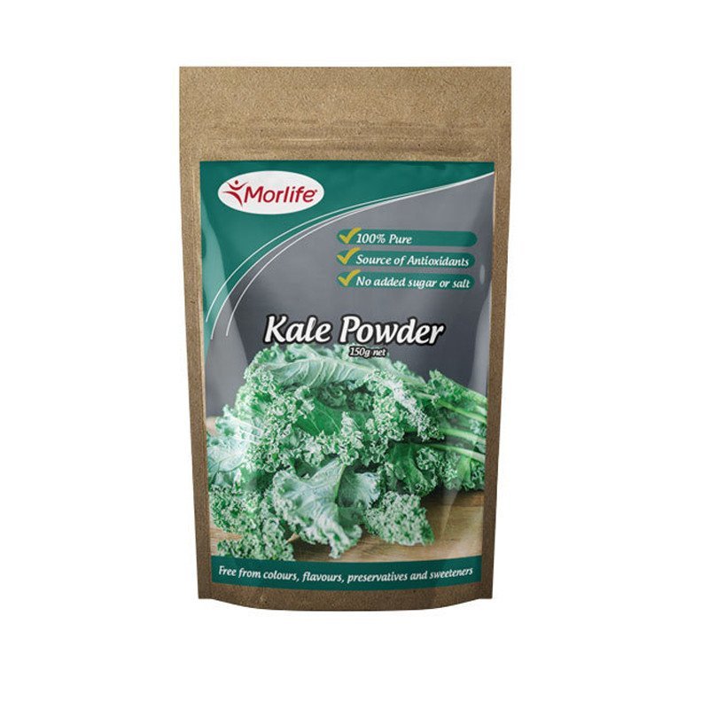 澳洲kale fd powder 羽衣甘蓝粉 150gm