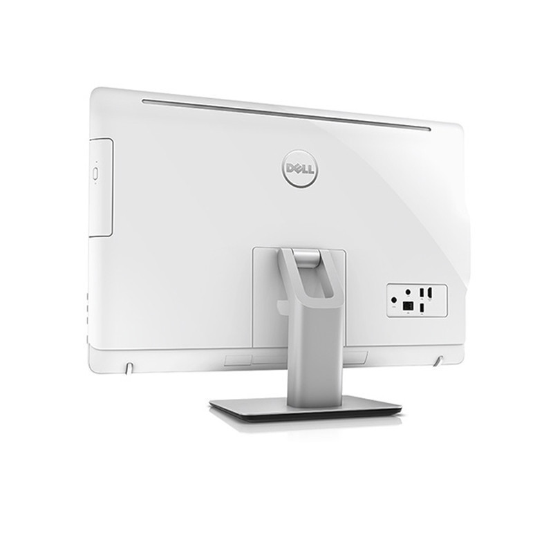 戴尔dell灵越3477r1328238英寸窄边框高清大屏一体机电脑i37130u4g1tb