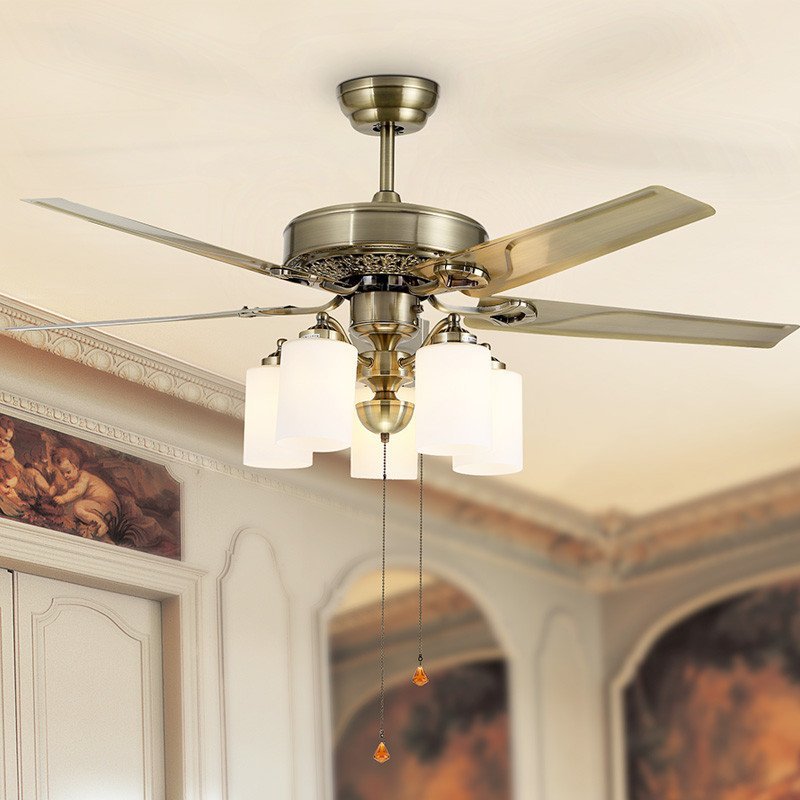 美的的吊灯客厅吊灯_吊灯水晶吊灯_电扇吊灯