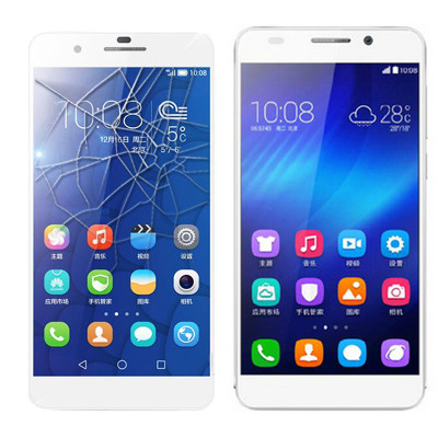 华为b5屏幕什么材质_华为p9屏幕是什么材质_苹果6屏幕什么材质