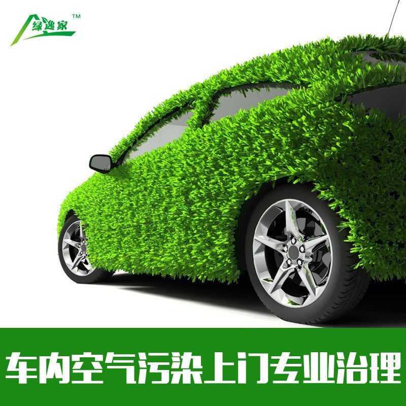 绿逸家 专业 上门 汽车除甲醛苯系物等 检测治理服务 新车除异味 车内空气净化 特价 绿逸家装修施工服务【价格 图片 品牌 报价】-苏宁易购绿逸家旗舰店