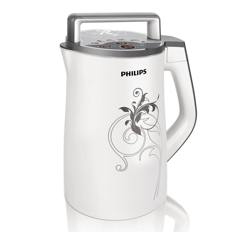 【乾宏昌电器专卖店】飞利浦 Philips 豆浆机 H