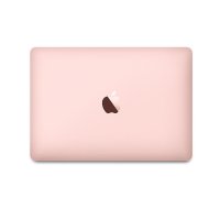 Apple MacBook 12英寸笔记本电脑(Intel Core 
