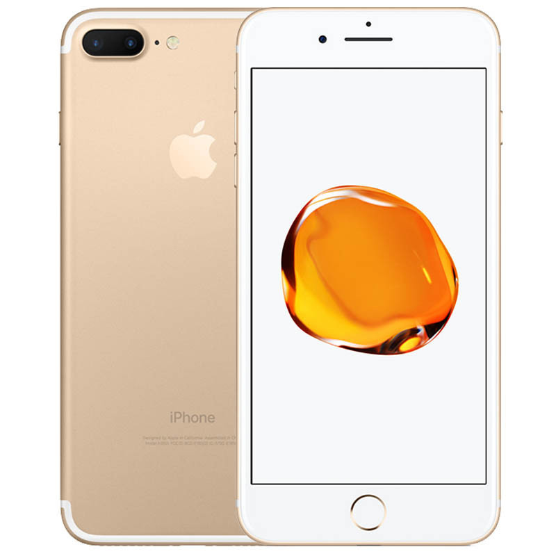 【预售】Apple iPhone7 Plus 苹果港版 智能手